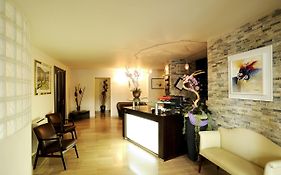 Hotel Concordia